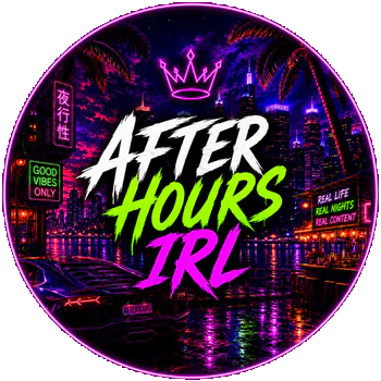 AfterHoursIRL